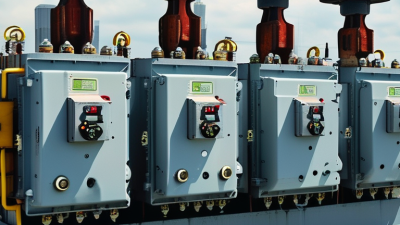 What is an Air Circuit Breaker and How Does It Work?