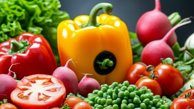 Why Choose the Best Vegetable Chopper for Your Cooking Needs?