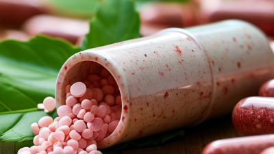 Top 10 Benefits of Enteric Coated Hard Capsules for Buyers?