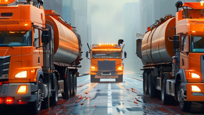 How to Choose the Best Road Paint Sprayer for Your Needs?