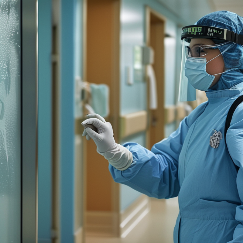 How to Prevent Cross Contamination in Hospitals Effectively?