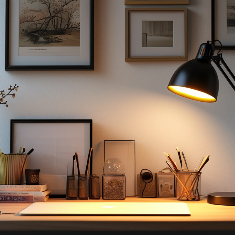 What is a Led Cordless Desk Lamp and Why You Need One?