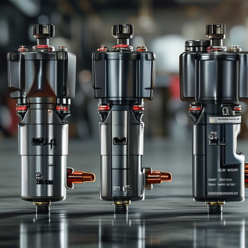 How to Choose Nissan Fuel Injectors for Optimal Performance?