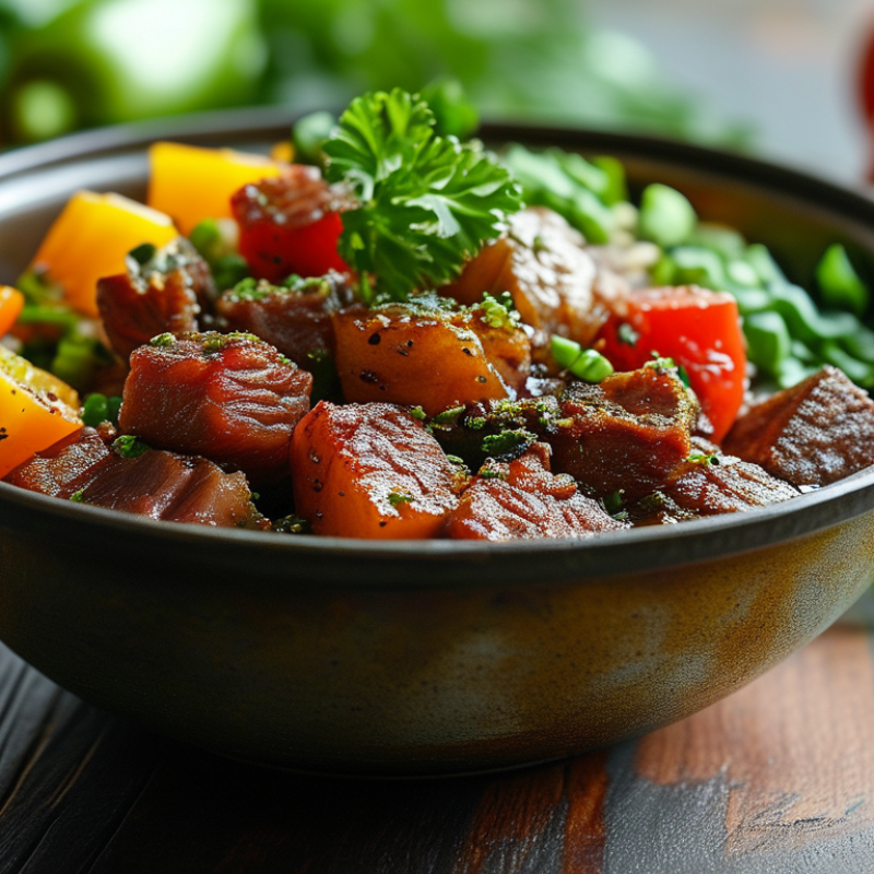 Why Choose Flavored Seasoning Packs for Your Culinary Needs?