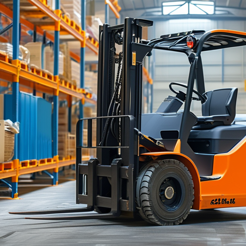 China Top Reach Truck vs Forklift What are the Key Differences?