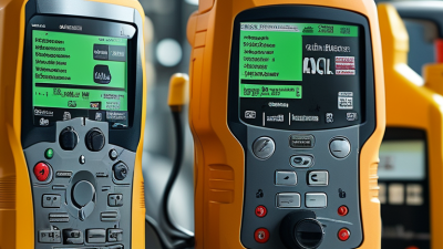 Essential Tips for Choosing the Best Ammonia Gas Monitor?