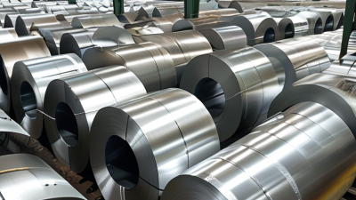 2026 Top Galvanized Sheet Trends for Global Buyers?