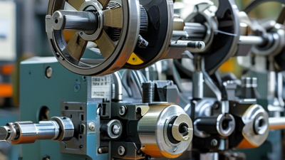 Best Coiling Spring Machine for Global Buyers 2026?