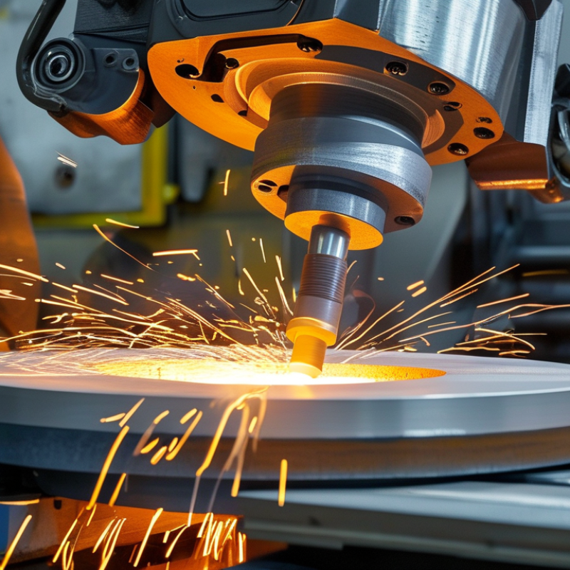 Why Choose Powder Metallurgy for Your Manufacturing Needs?