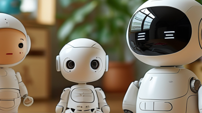Top 10 AI Powered Toys You Must Buy for Kids Today?