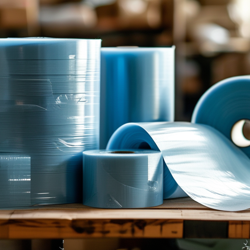 How to Source Eva Film for Your Packaging Needs in 2026?