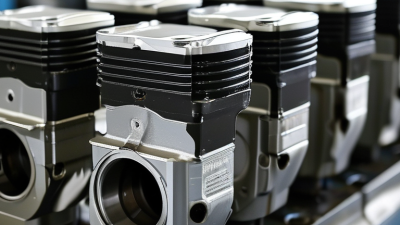 China Best Cylinder Head Suppliers for Global Buyers?