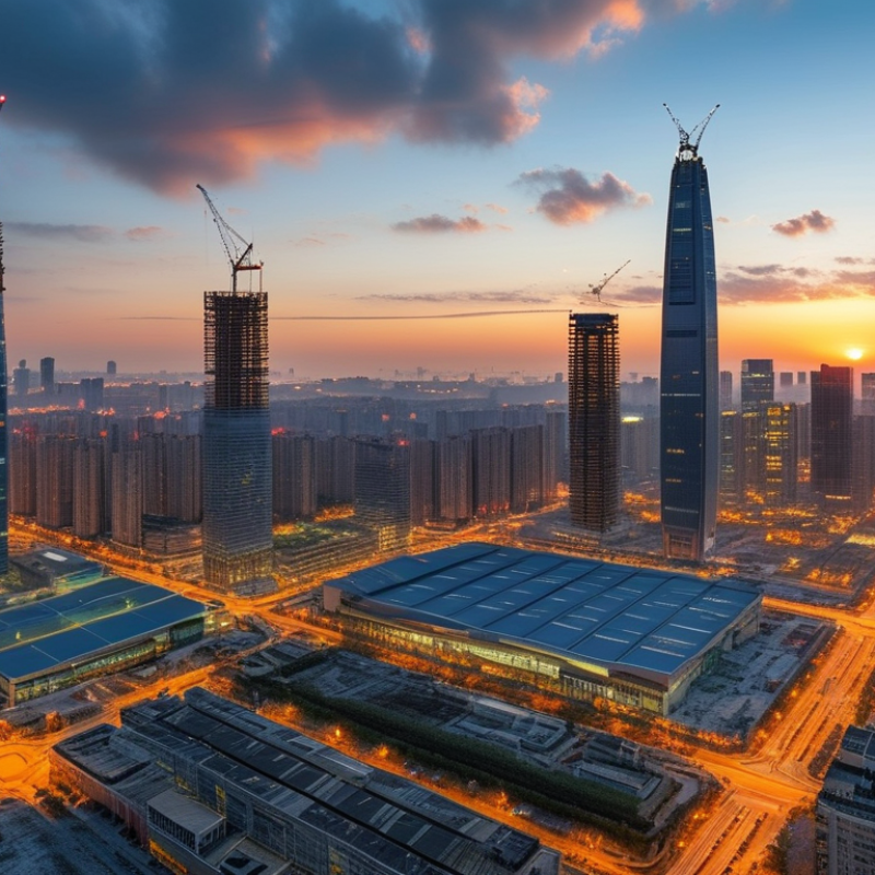 Best Building Equipment in China for Global Buyers?