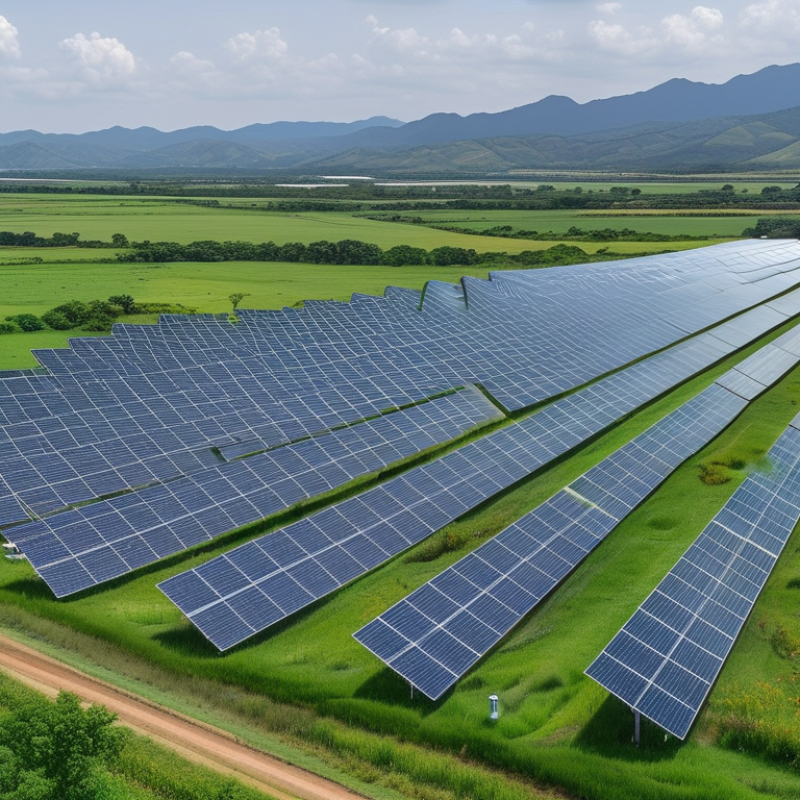 Top DC Power Inverter Suppliers for Global Buyers?