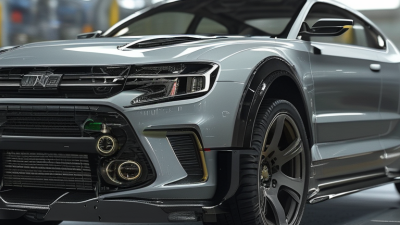 2026 Top Precision Vehicle Parts for Global Buyers?