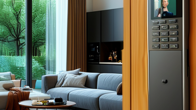 How to Choose the Best Video Intercom System for Your Needs?
