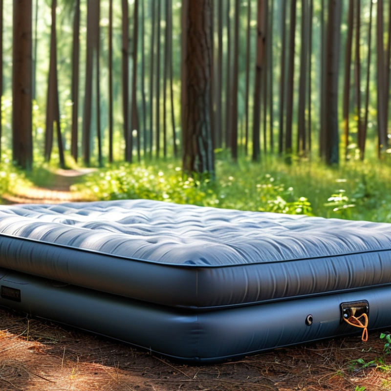 Why Choose an Air Mattress Inflator for Your Needs?