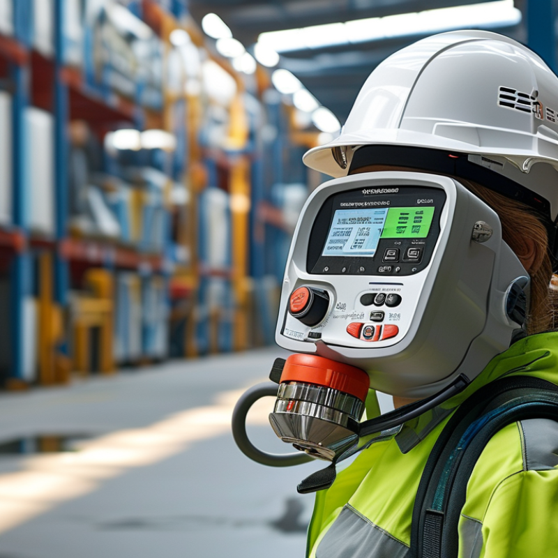 Top 10 Tips for Choosing the Right Ammonia Gas Monitor?