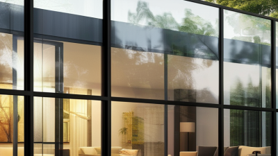 Thermal Break Windows Tips for Energy Efficiency and Cost Savings?