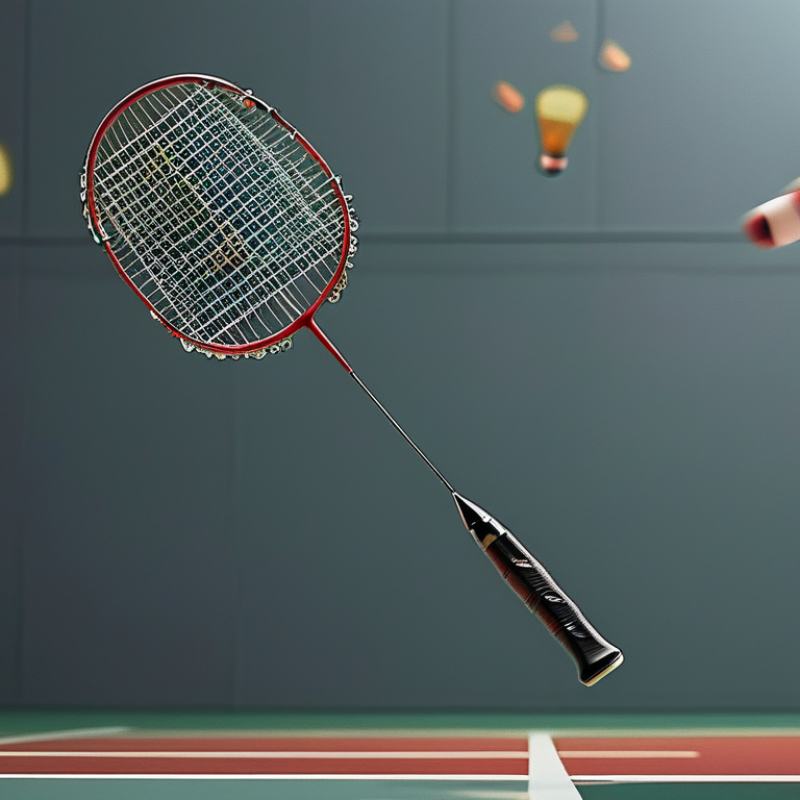 Top 10 Badminton Feeding Machines for Enhanced Training?