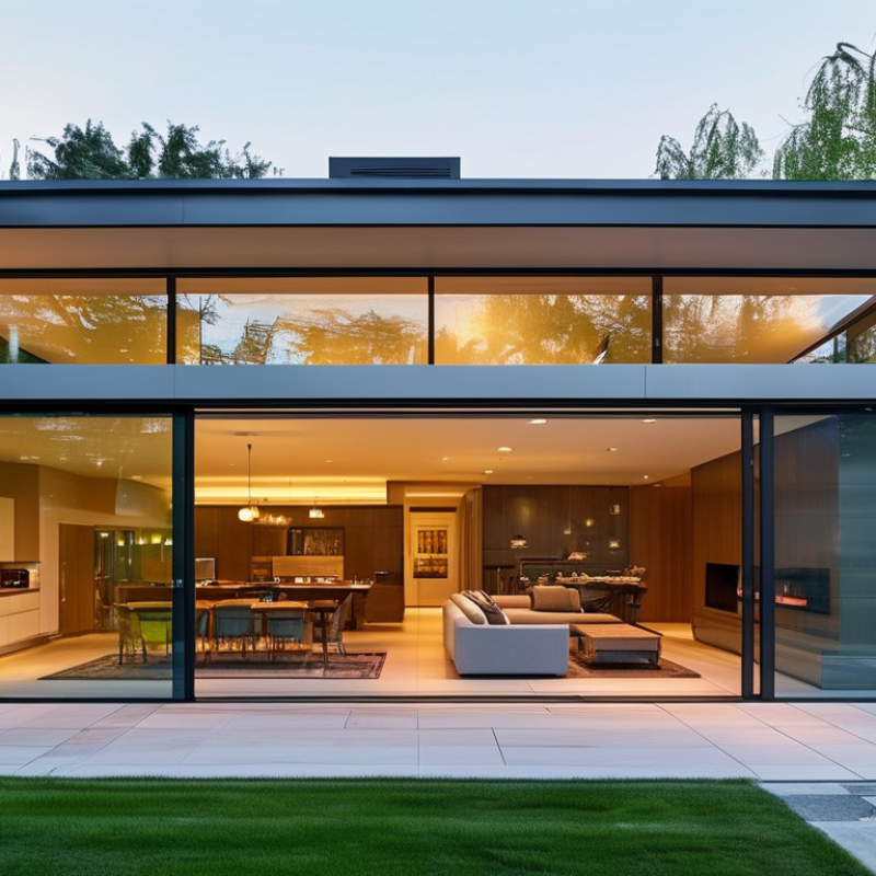 Top 10 Benefits of Sliding Glass Doors for Your Home?