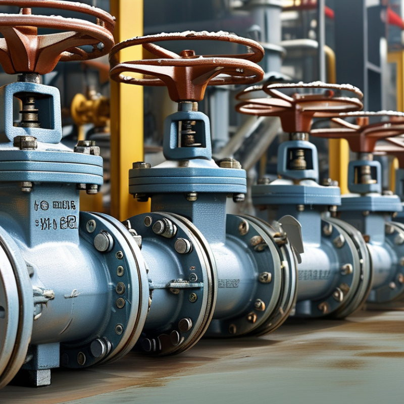 Top 10 Benefits of Using Iron Butterfly Valves for Industries?