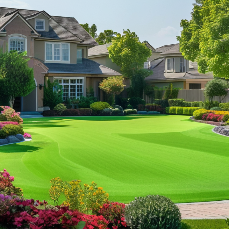 Top 10 Benefits of Polyethylene Artificial Grass for Buyers?