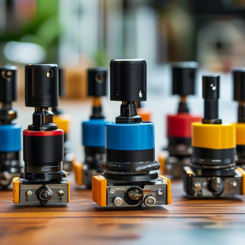 2026 Best Roller Microswitches for Global Buyers Guide