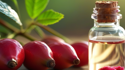 Top Benefits of Rosehip Extract for Health and Beauty?