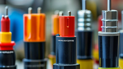2026 Top Wire Terminal Connectors for Global Buyers?