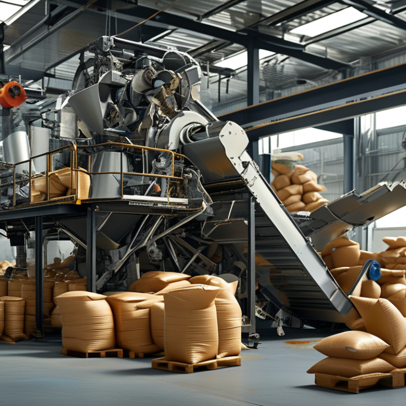 What is a Bag Break Machine and How Does It Work?
