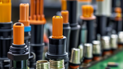 Top 10 Wire Terminal Connectors for Global Buyers?