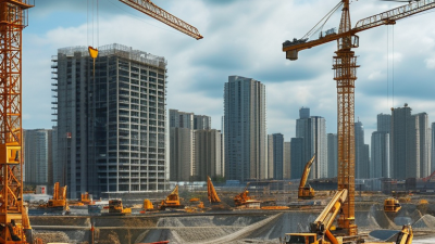 2026 Best Building Equipment for Global Buyers Guide?