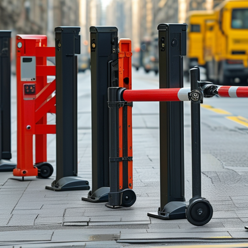Top 10 Fixed Bollard Options for Global Buyers in 2026?