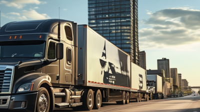 How to Choose the Right Delivery Truck for Your Business Needs?