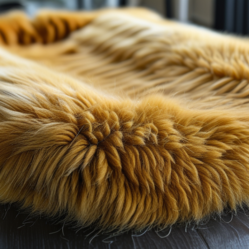 Top 10 Differences Between Short and Long Pile Faux Fur?