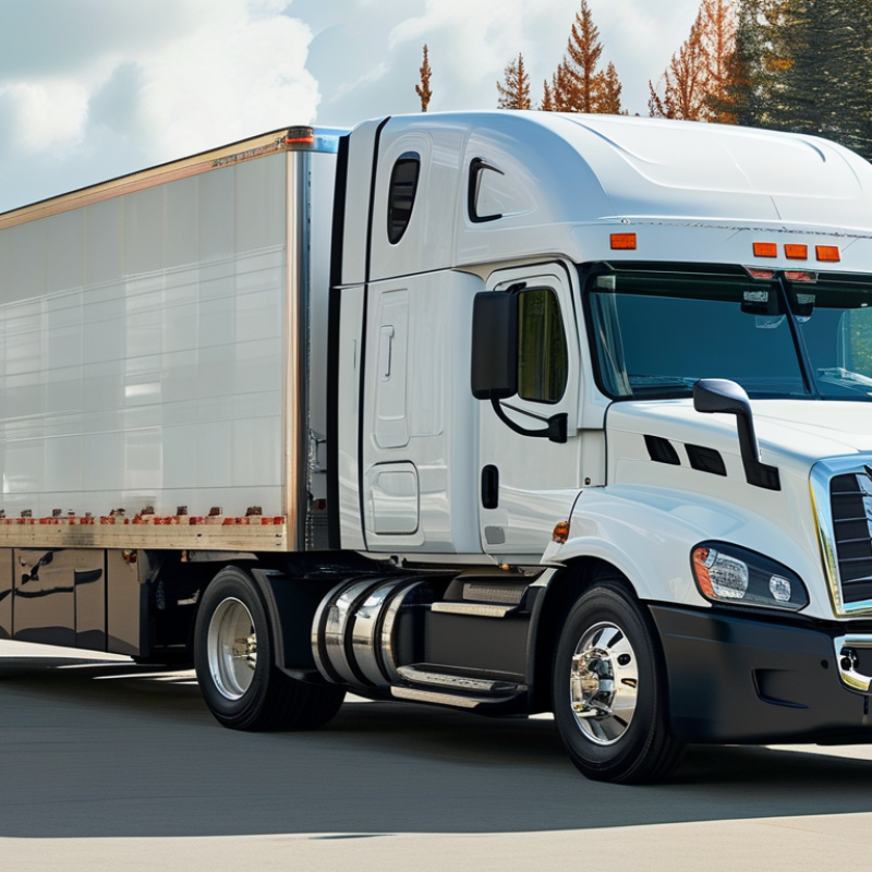 Top 10 Delivery Truck Brands You Should Consider Buying?