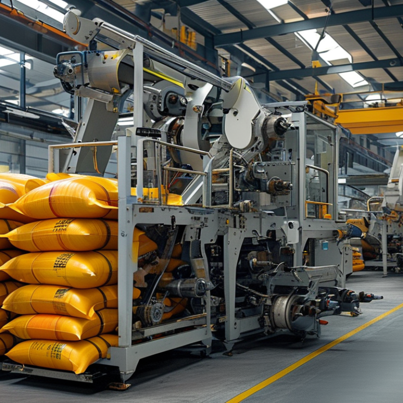 Discover the Best Bag Break Machine for Efficient Production?