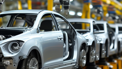Top Tips for Sourcing Precision Vehicle Parts Online