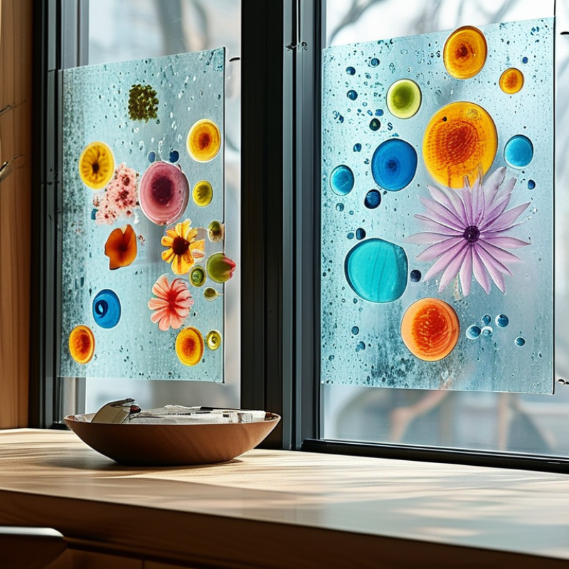 Top Tips for Choosing the Best Petg Decorative Film for Your Needs