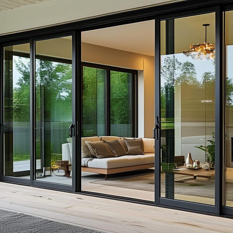 What to Look for in High Quality Sliding Glass Doors?