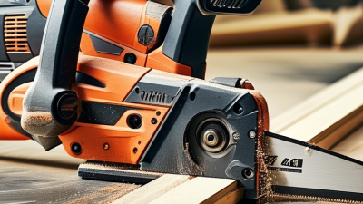 How to Choose the Best Jig Saw for Your Projects?