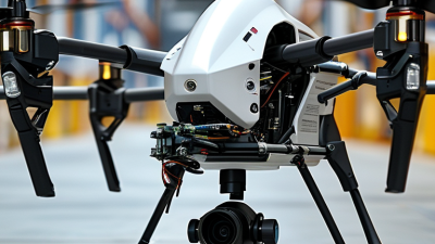 Top 10 Benefits of Drone Bms Certification Support for Buyers