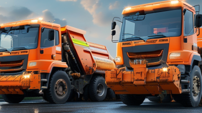 China Top Road Repairing Machine for Global Buyers?