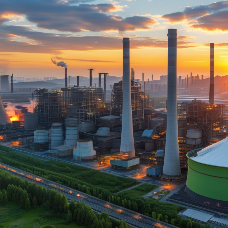 Top Carbon Reduction Strategies for China's Best Suppliers?