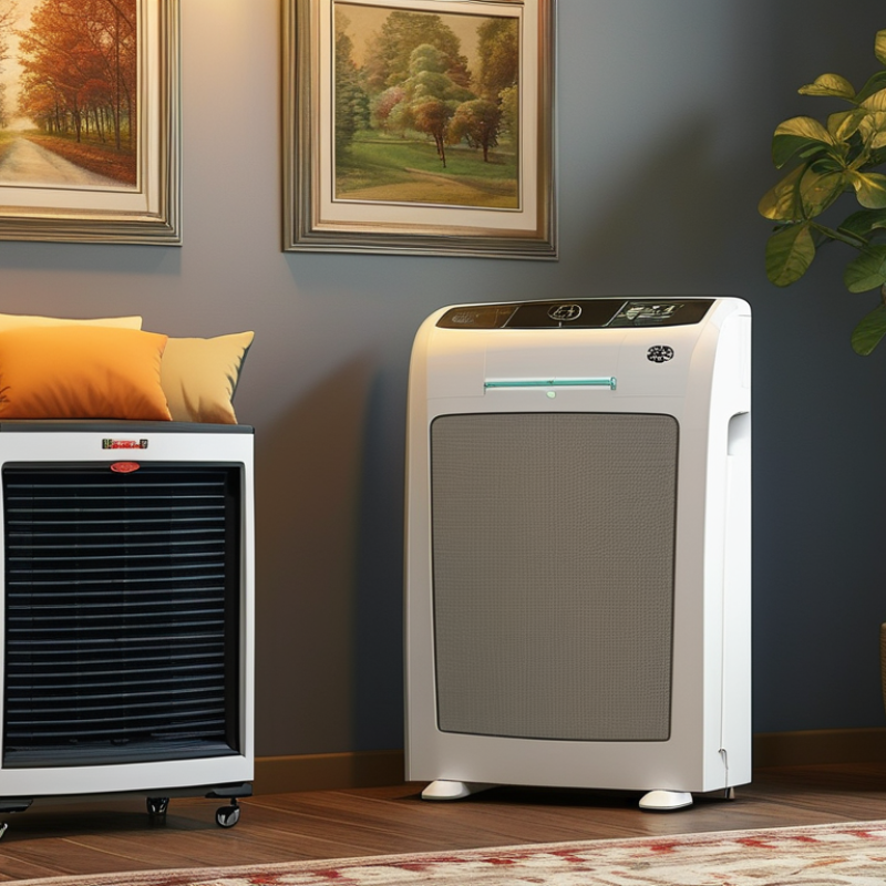 Top 5 Air Return Filter Options for Your HVAC Needs?
