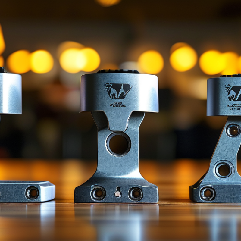 Why Choose Light Bar Brackets for Your Vehicle Needs?