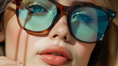 How to Choose the Best Transition Lenses for Your Glasses?