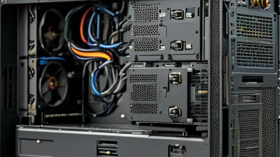 2026 Best Industrial PC Rack Options for Global Buyers?