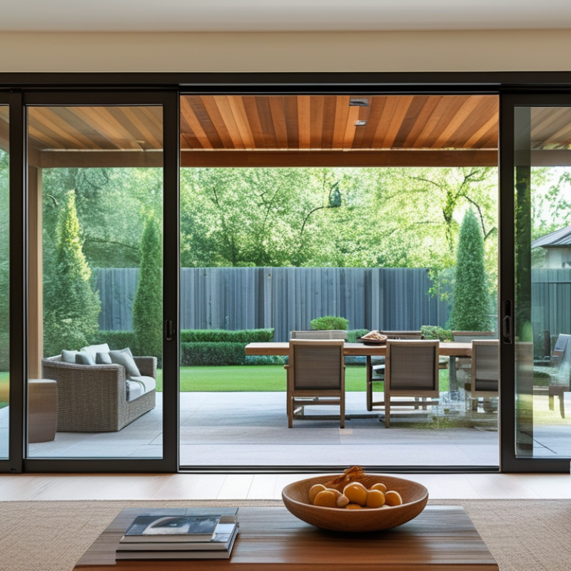 How to Choose the Best Sliding Glass Door for Your Home?